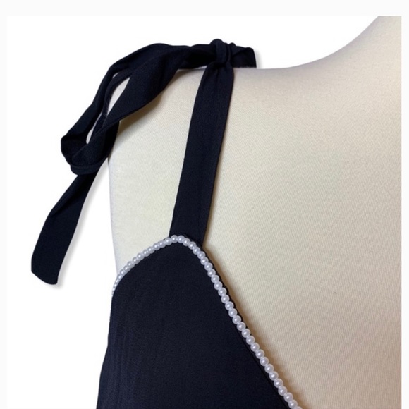 Sandro Paris Jumpsuit/romper - Picture 4 of 5